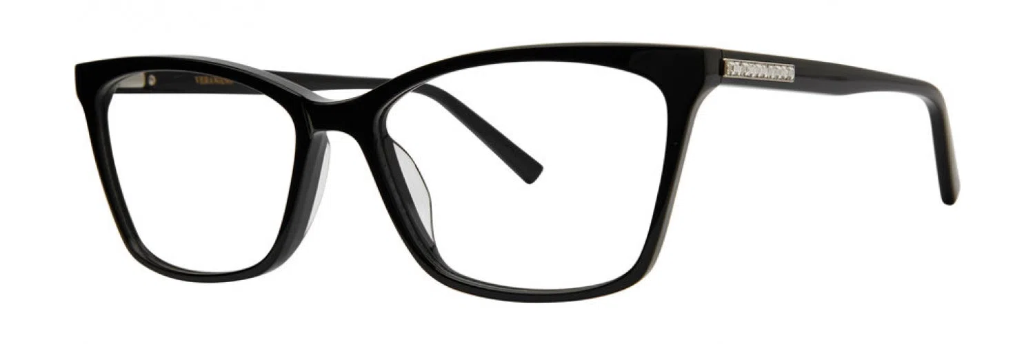 Vera Wang VA72 Eyeglasses - view 2